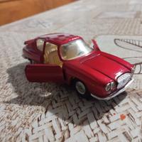1:43 Politoys-M Lancia Flavia Sport Zagato art 509