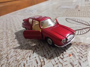 1:43 Politoys-M Lancia Flavia Sport Zagato art 509