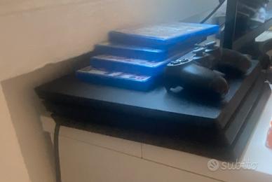 Ps4 Pro