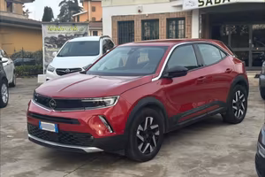 Opel Mokka 1.2 Turbo 130 CV AUTOMATICA