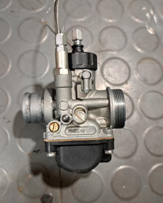 carburatore dell'orto 19 phbg