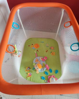 Box bambini