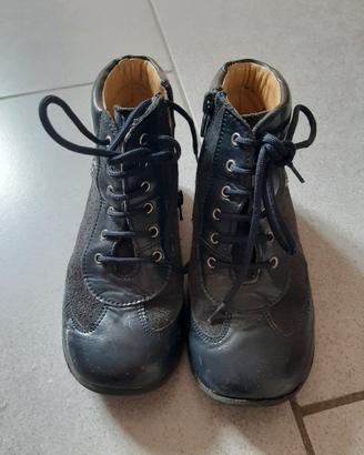 Scarpe bambina modello Balducci misura 26