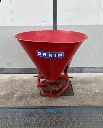 Spargisale Darin usato dia. 119 cm