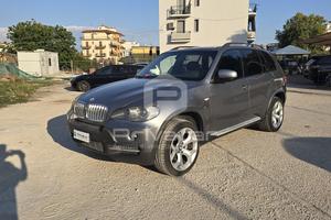 BMW X5 3.0d cat Attiva