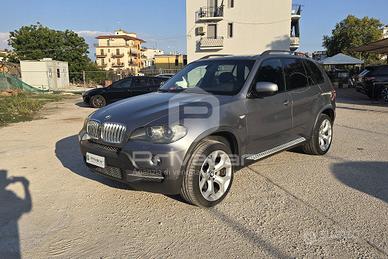 BMW X5 3.0d cat Attiva