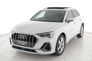 AUDI Q3 35 2.0 tdi * S line edition * s-tronic