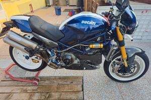 Ducati Monster S4R - 2004