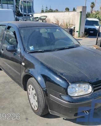 VW GOLF 4 1J1 1.9 TDI 101CV 00-05 - Ricambi
