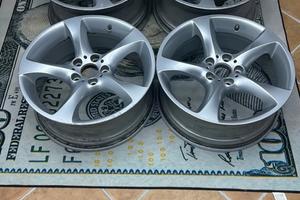 cerchi e92 style 230
