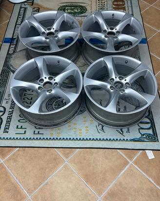 cerchi e92 style 230