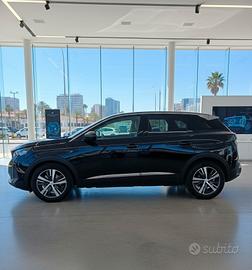 Peugeot 3008 BlueHDi 130 S&S EAT8 Allure Pack