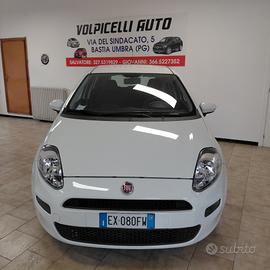 FIAT PUNTO ANNO 2014 BZ 1.2 ADATTA NEOPATENTATI KM