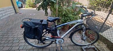  bici da uomo 28" € 200