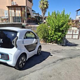 Auto Mini car