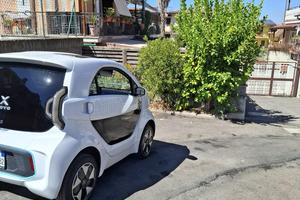 Auto Mini car