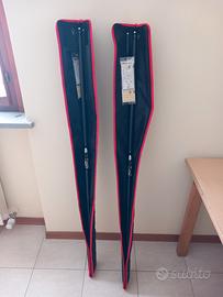 canna da pesca surfcasting