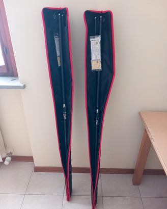 canna da pesca surfcasting