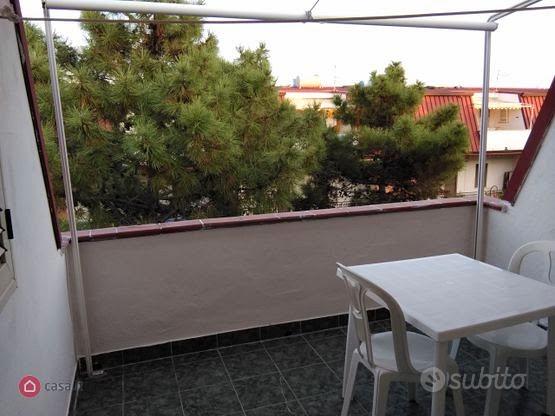 Appartamento – Nocera Terinese, Villaggio Nuova Temesa, Catanzaro - Vista 5