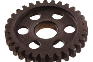 Ingranaggio avviamento Yamaha XT - 5Y1156510100