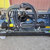 Trincia Semi-forestale DRAGON PLUS 180