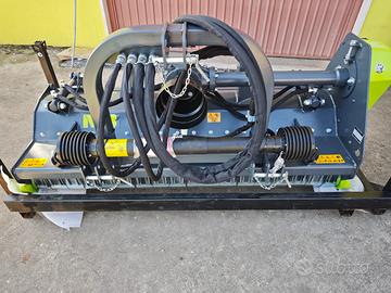 Trincia Semi-forestale DRAGON PLUS 180