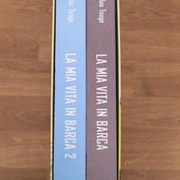 La Mia Vita In Barca