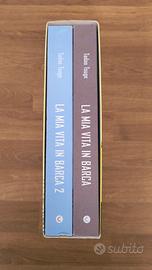 La Mia Vita In Barca