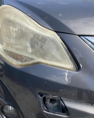 FARO ANTERIORE DESTRO OPEL Corsa D 3P 2° Serie FA
