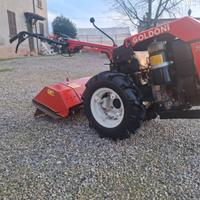Motocoltivatore Goldoni