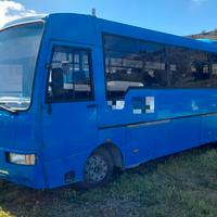 Iveco Cacciamali 100E18