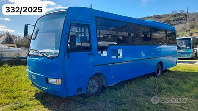 Iveco Cacciamali 100E18