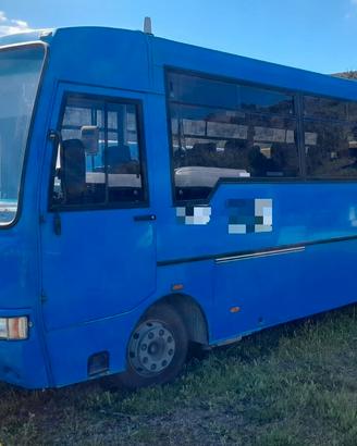 Iveco Cacciamali 100E18