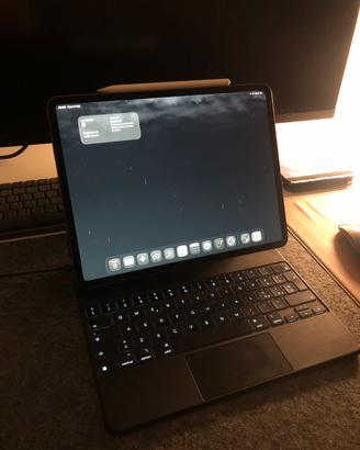 Ipad Pro 12.9 2018