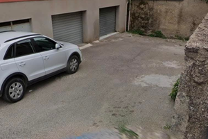 Garage a Nicosia