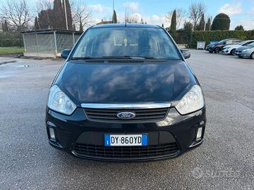 Ford c max con 147 000 km