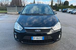Ford c max con 147 000 km