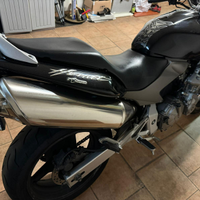 Vendita moto Honda