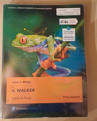 Il Walker- primo biennio 
