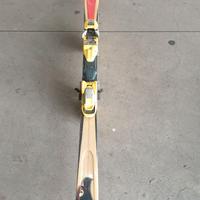 Sci Dynastar Speed SF