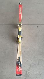 Sci Dynastar Speed SF