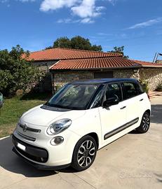 Fiat 500 L 1.3 MTJ 85CV FULL SOLO 99.000 KM LEGGI