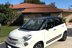 Fiat 500 L 1.3 MTJ 85CV FULL SOLO 99.000 KM LEGGI