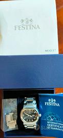 Orologio Festina Uomo/Donna F16123