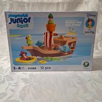 playmobil aqua x disney