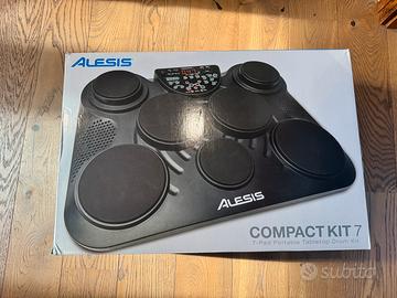 Batteria da tavolo ALESIS