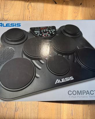 Batteria da tavolo ALESIS