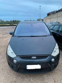 RICAMBI FORD S MAX 2.0 DIESEL ANNO:2009