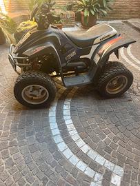 Keeway atv50