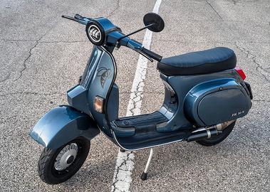 Piaggio Vespa PK 50 S 1983